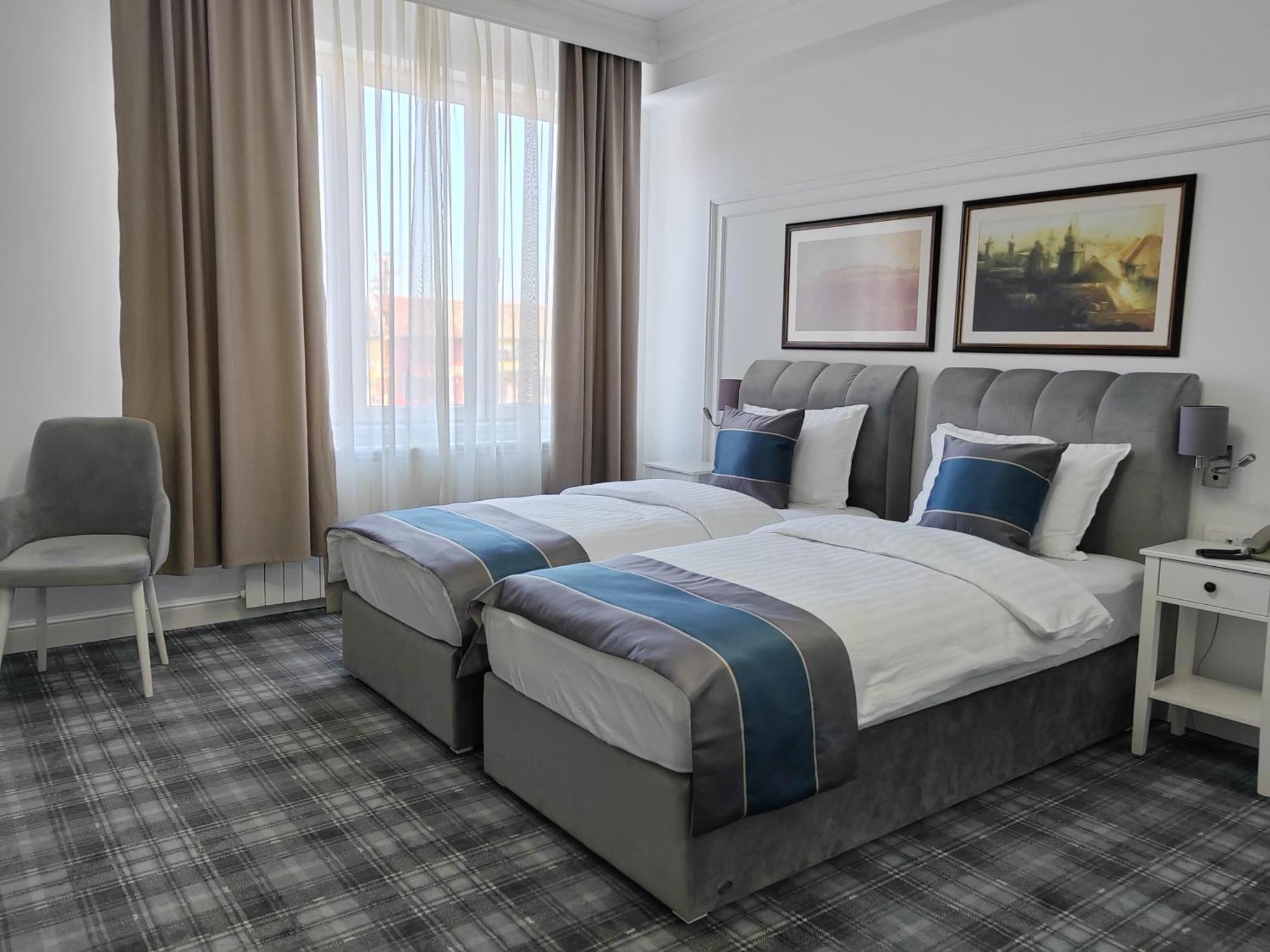 Hotel Mio City Kula Экстерьер фото